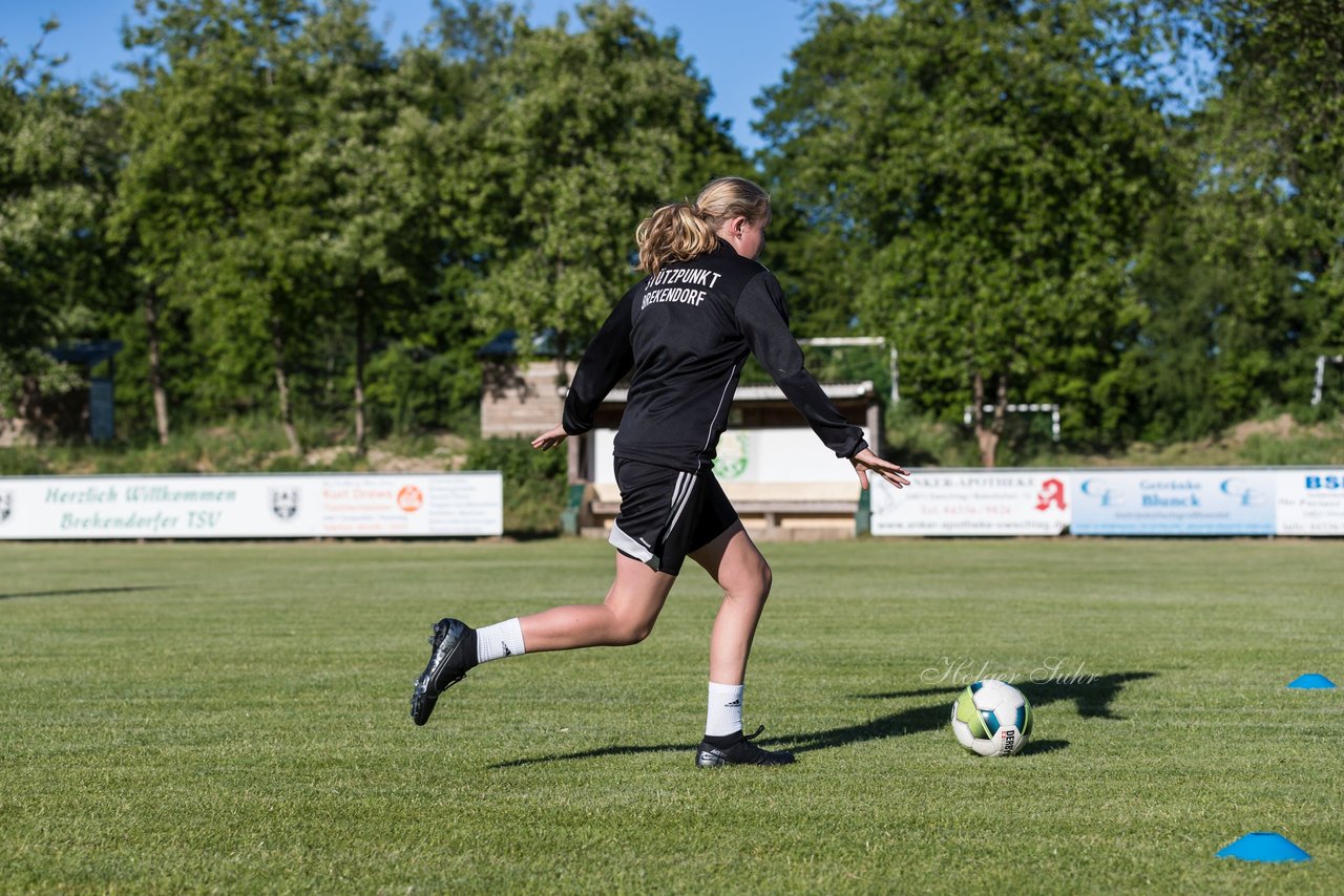 Bild 350 - Stuetzpunkttraining RD